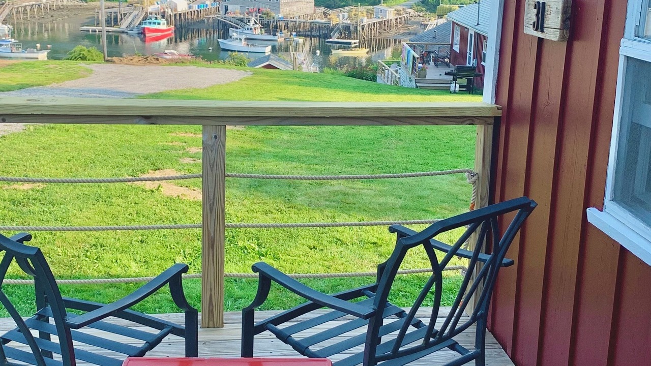 Photo of Outdoor in New Harbor
