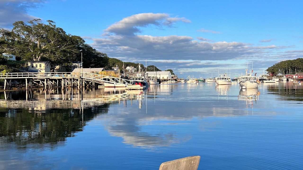 Photo of Outdoor in New Harbor