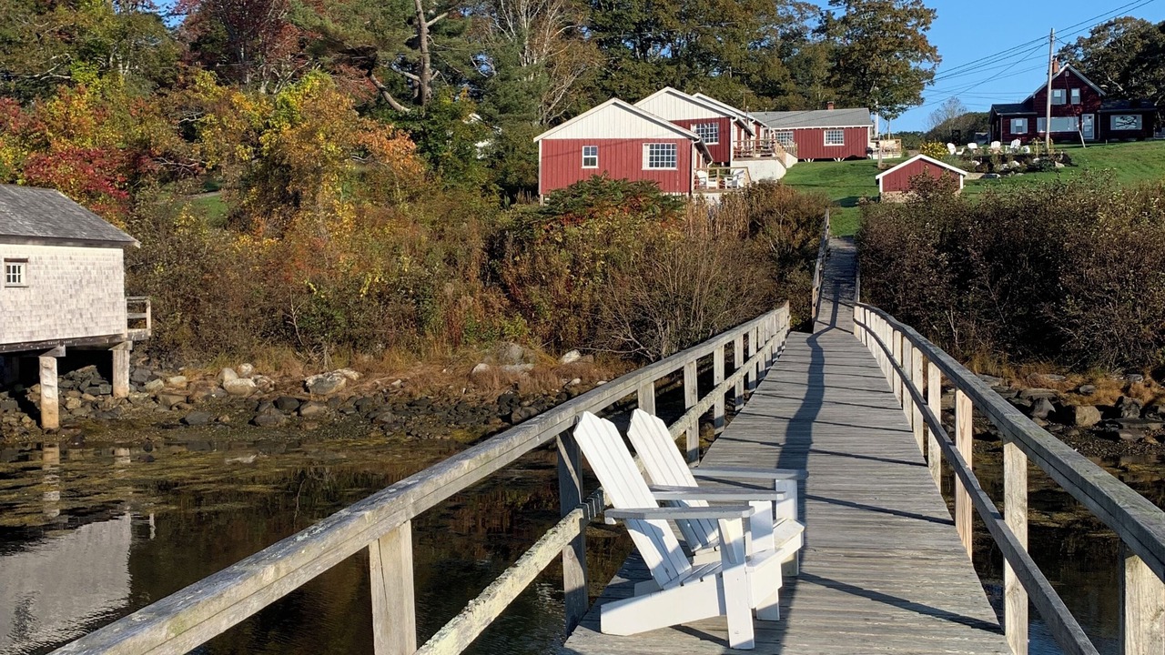 Photo of Outdoor in New Harbor