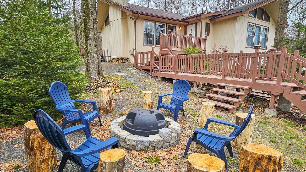 Photo of Outdoor in Long Pond