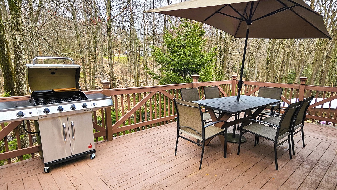 Photo of Outdoor in Long Pond