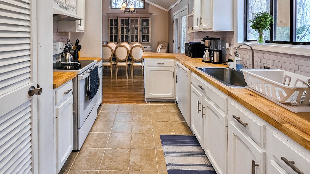 Photo of Kitchen in Long Pond