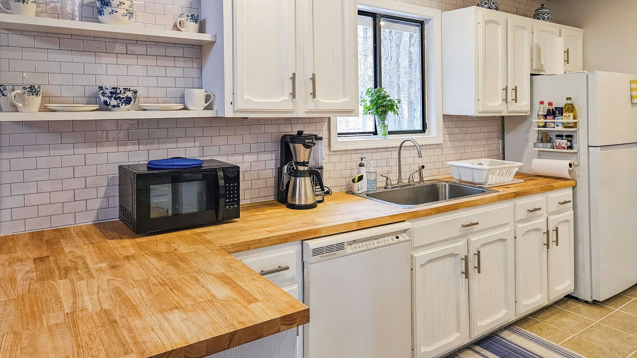 Photo of Kitchen in Long Pond