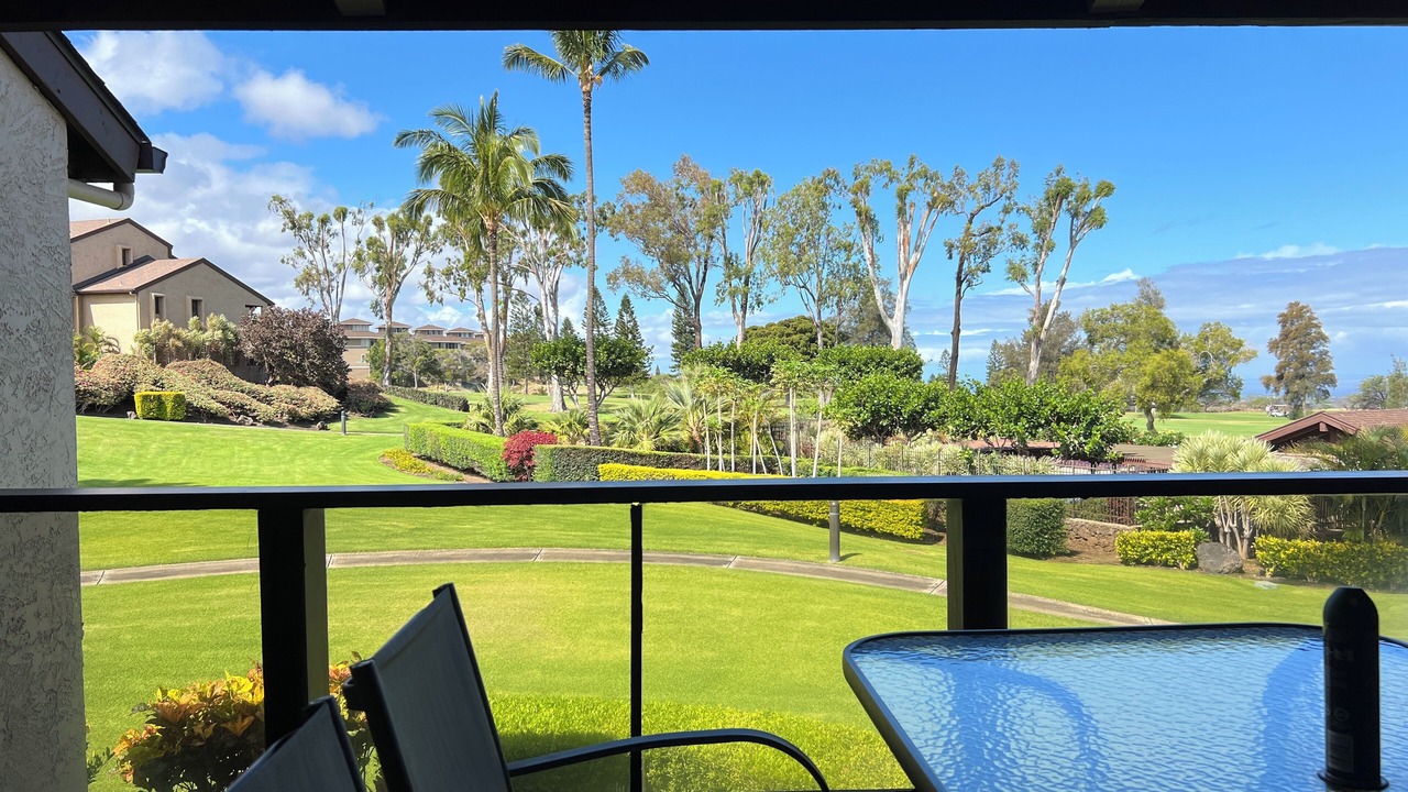 Photo of Outdoor in Waikoloa Village