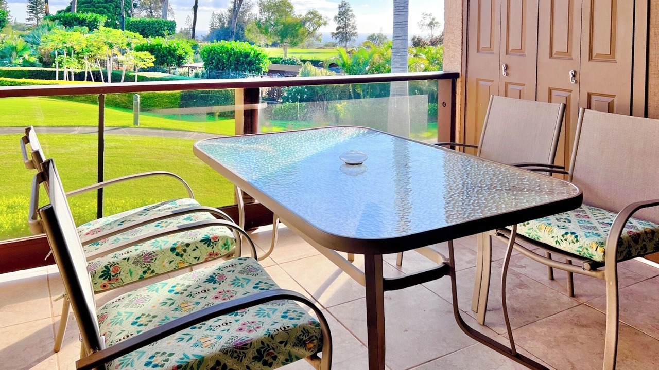 Photo of Outdoor in Waikoloa Village