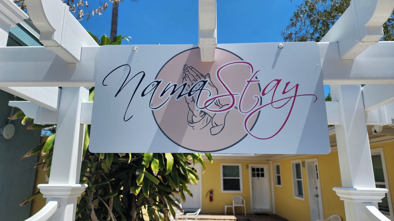 Photo of Outdoor in Capri Isle