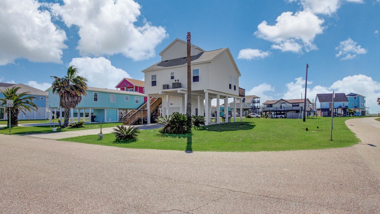 Photo of Outdoor in Terramar Beach