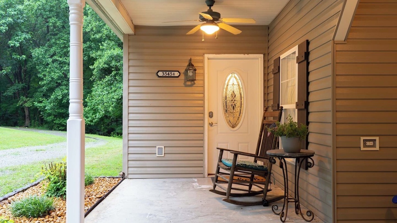Photo of Outdoor in Hendersonville