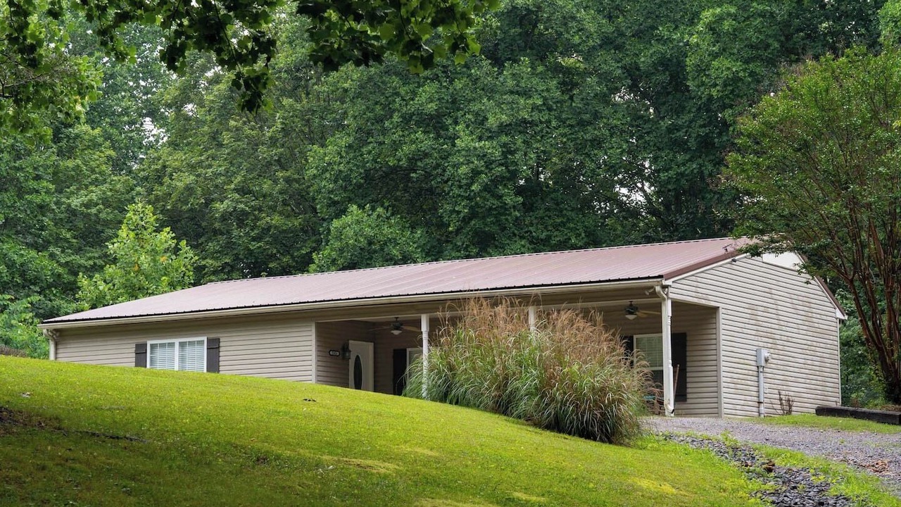 Photo of Outdoor in Hendersonville