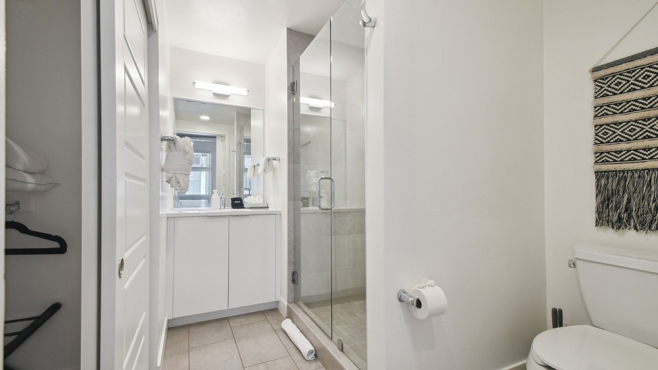 Photo of Bathroom in River North Art District
