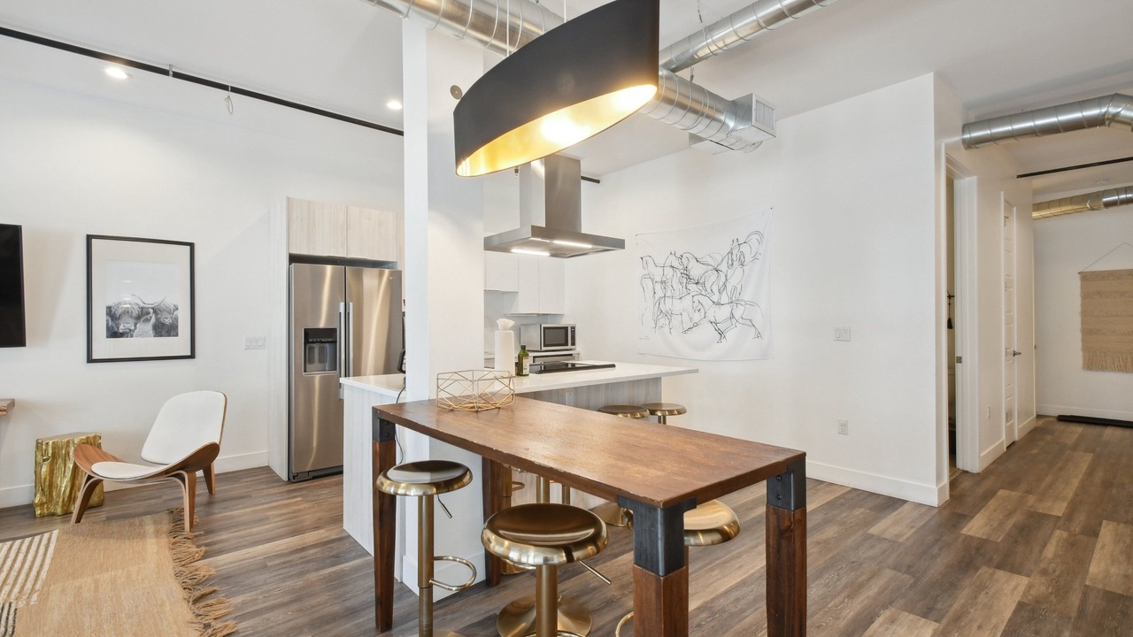 Photo of Kitchen in River North Art District