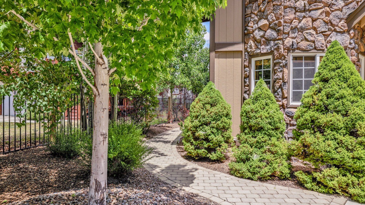 Photo of Outdoor in Big Bear Lake