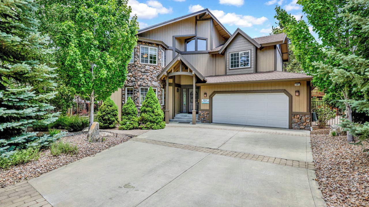Photo of Outdoor in Big Bear Lake