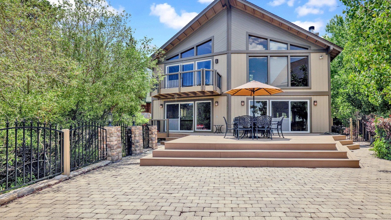 Photo of Outdoor in Big Bear Lake