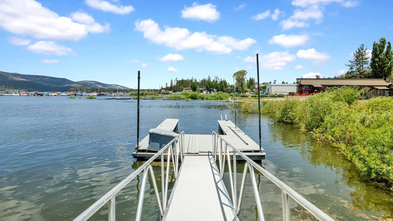 Photo of Outdoor in Big Bear Lake