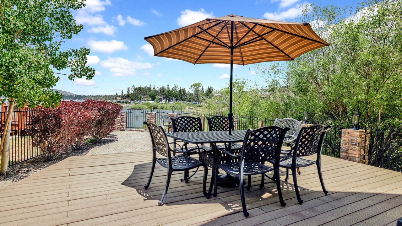 Photo of Outdoor in Big Bear Lake