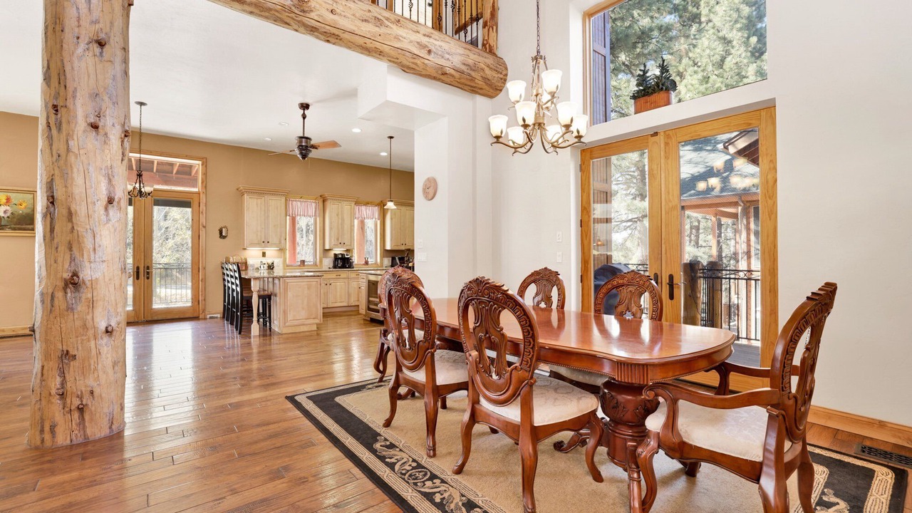 Photo of Bedroom in Big Bear Lake