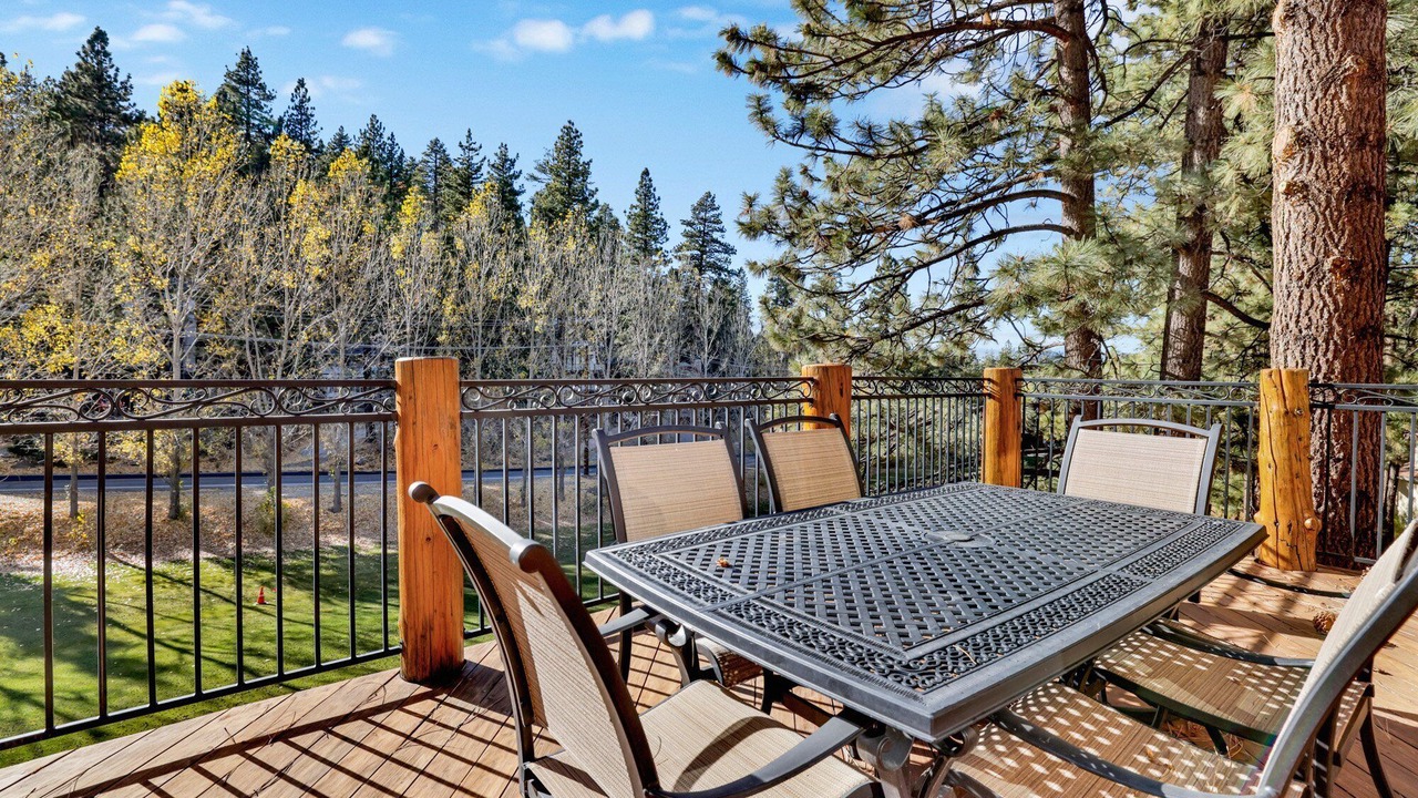 Photo of Outdoor in Big Bear Lake