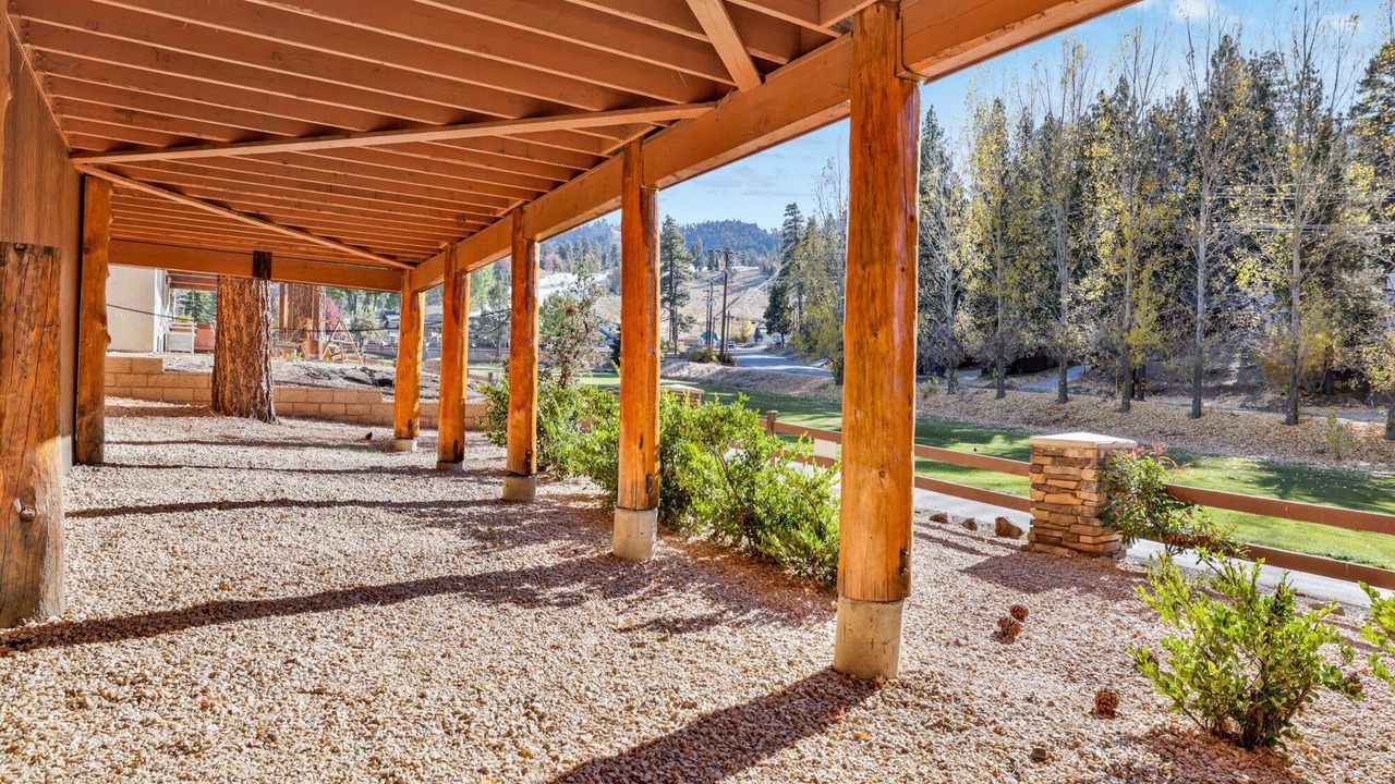 Photo of Outdoor in Big Bear Lake
