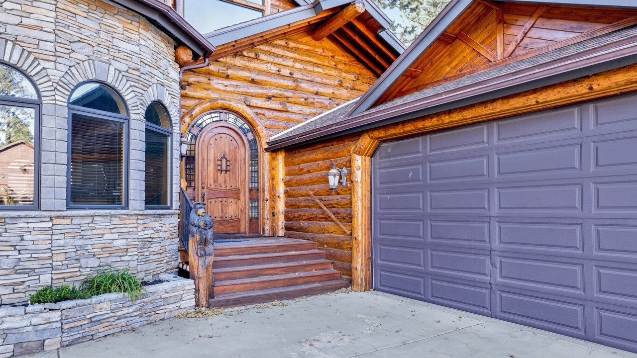 Photo of Outdoor in Big Bear Lake