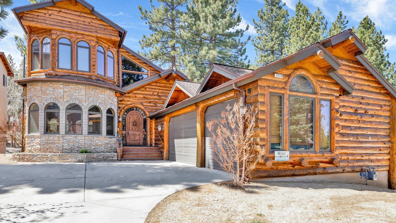 Photo of Outdoor in Big Bear Lake