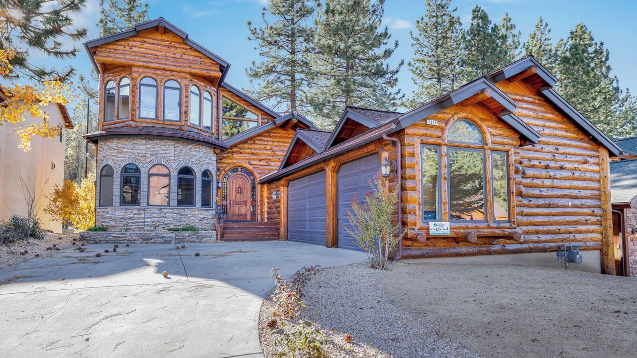 Photo of Outdoor in Big Bear Lake