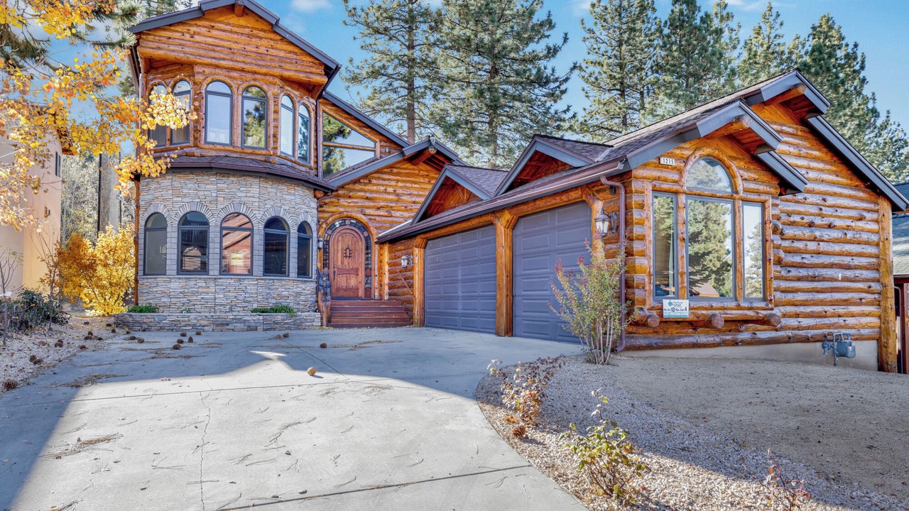 Photo of Outdoor in Big Bear Lake
