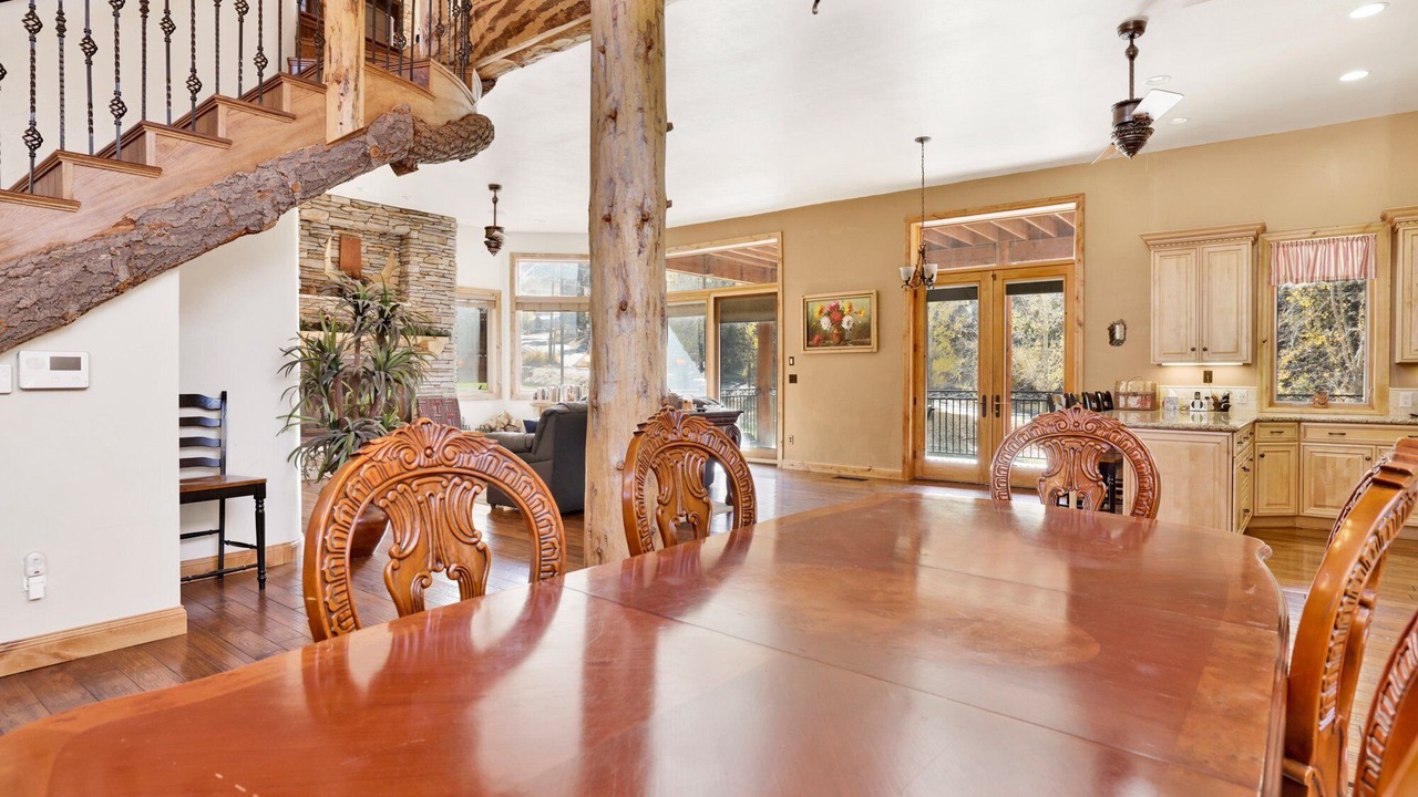 Photo of Bedroom in Big Bear Lake