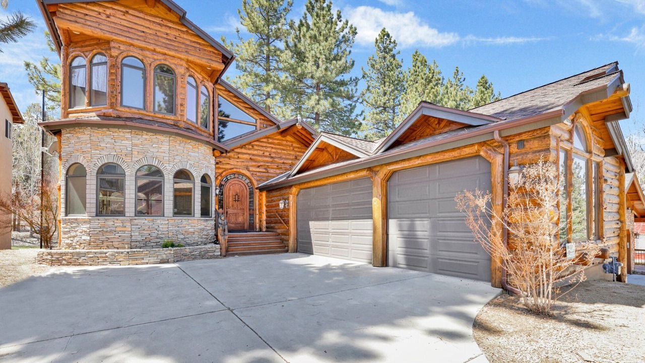 Photo of Outdoor in Big Bear Lake