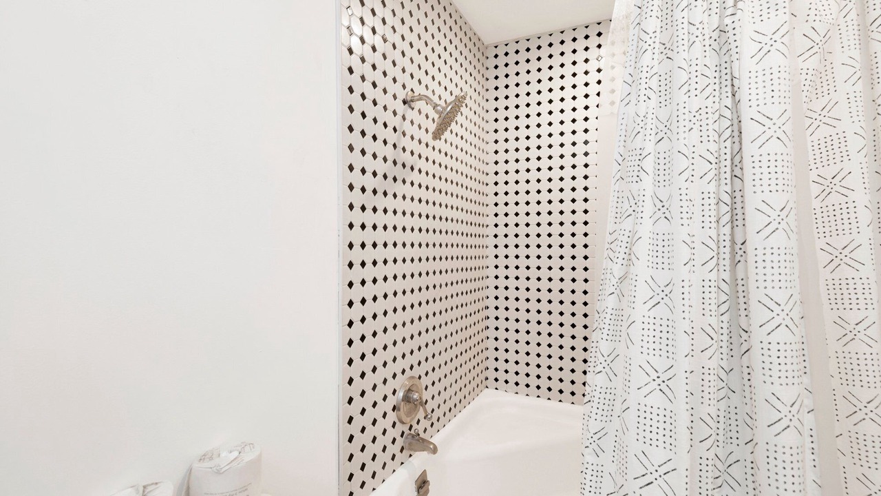 Photo of Bathroom in Big Bear Lake