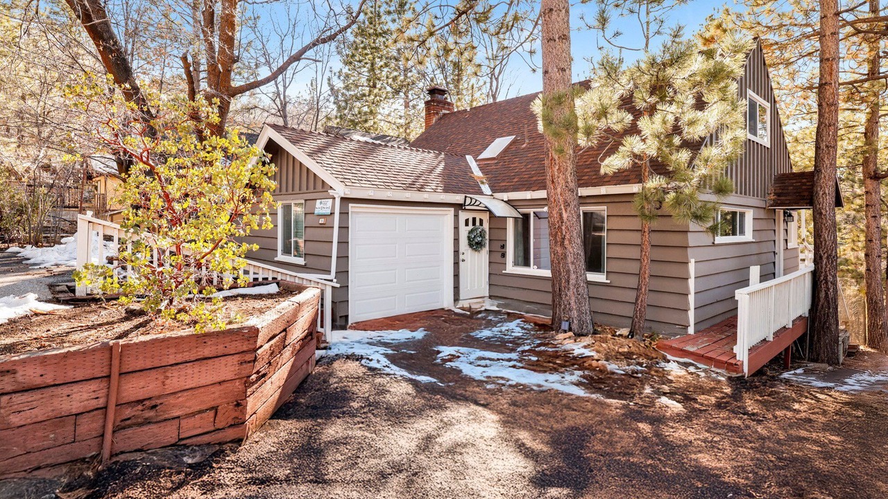Photo of Outdoor in Big Bear Lake