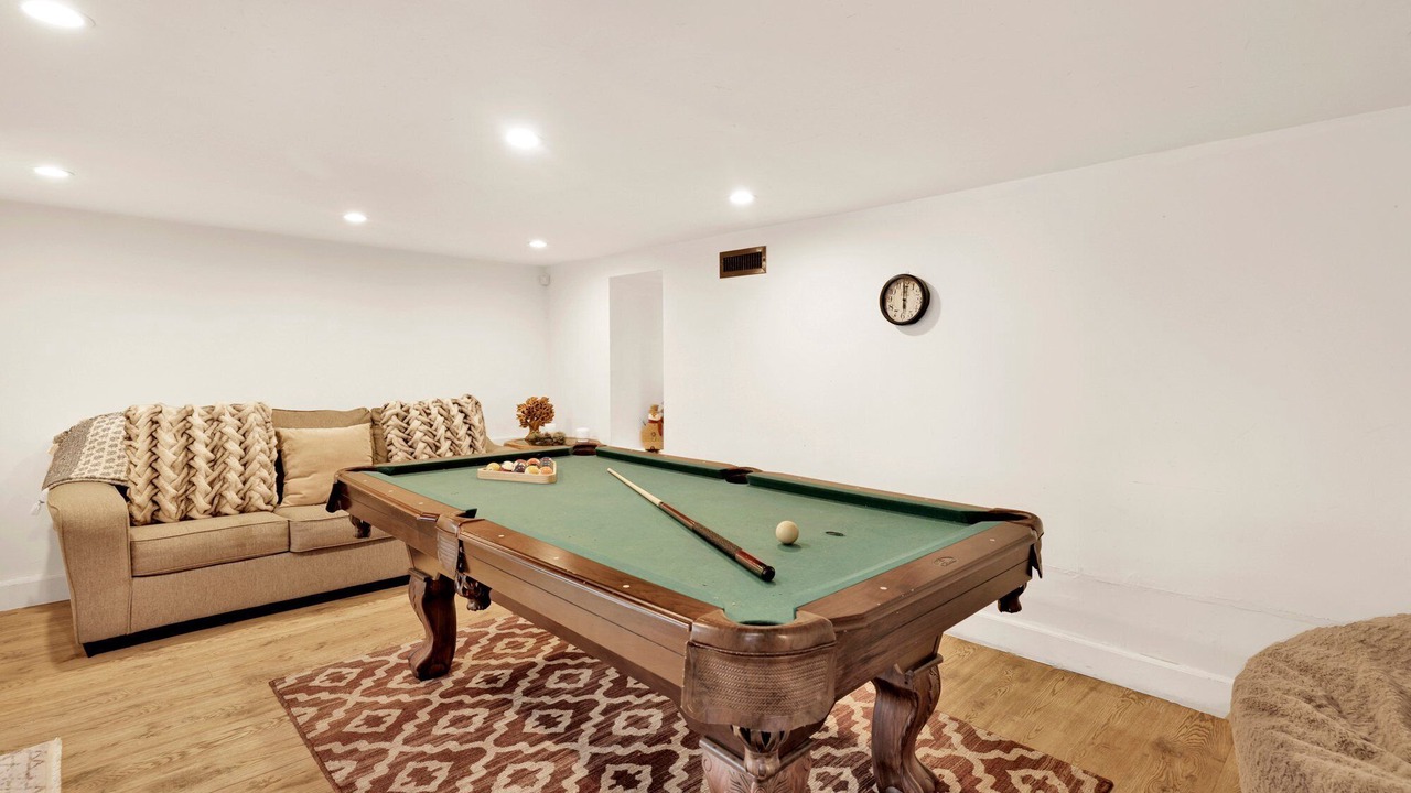 Photo of Bedroom in Big Bear Lake