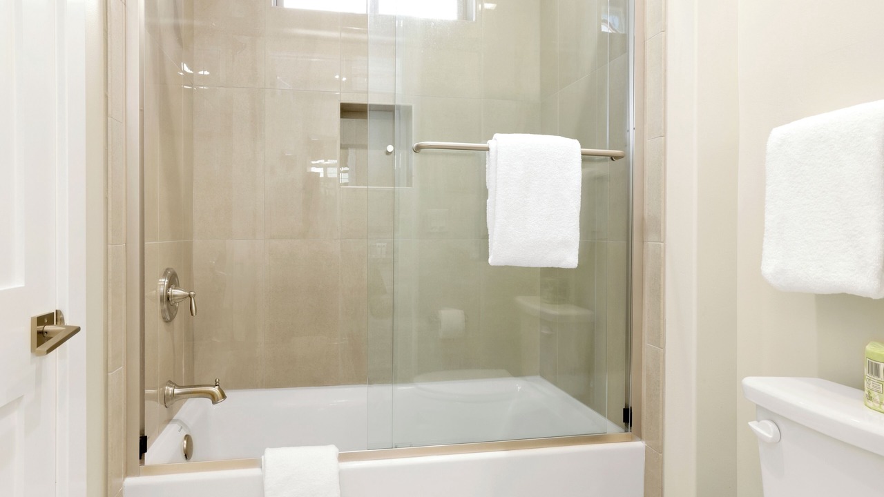Photo of Bathroom in The Village
