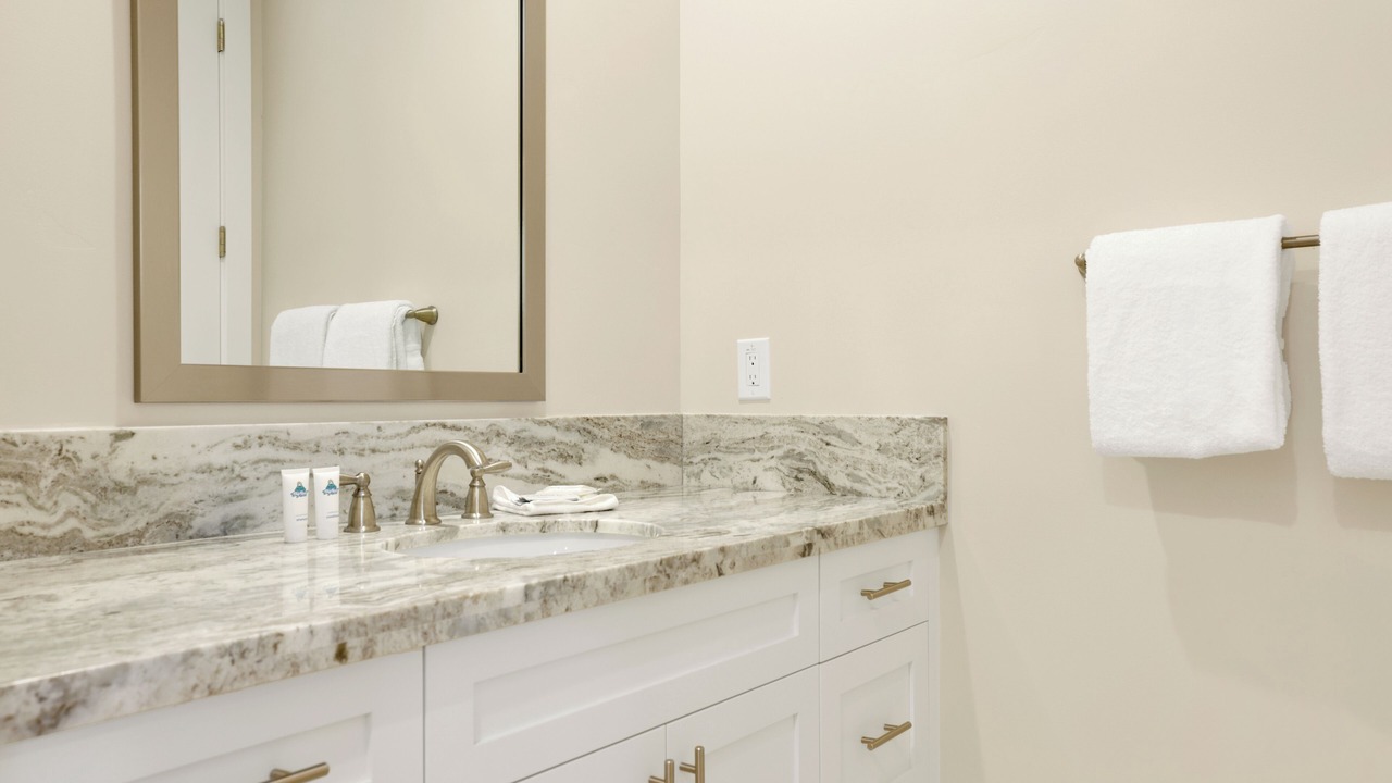 Photo of Bathroom in The Village