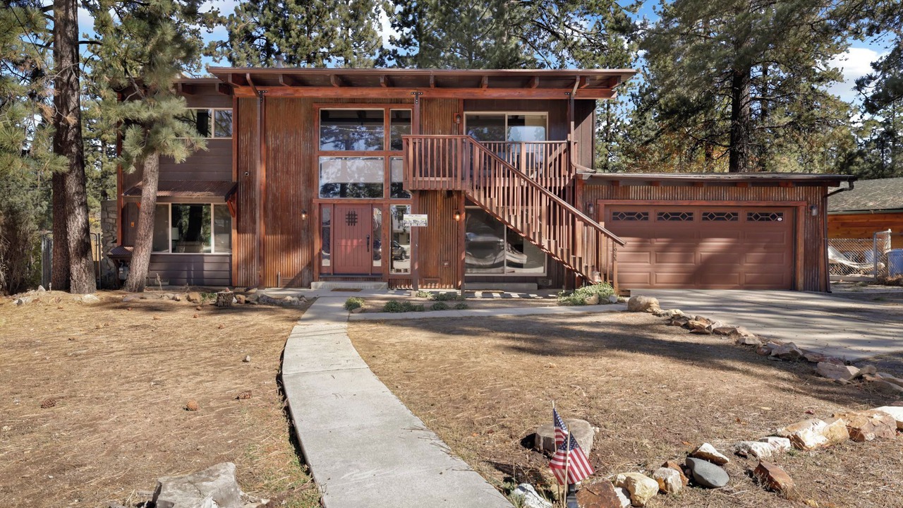 Photo of Outdoor in Big Bear Lake