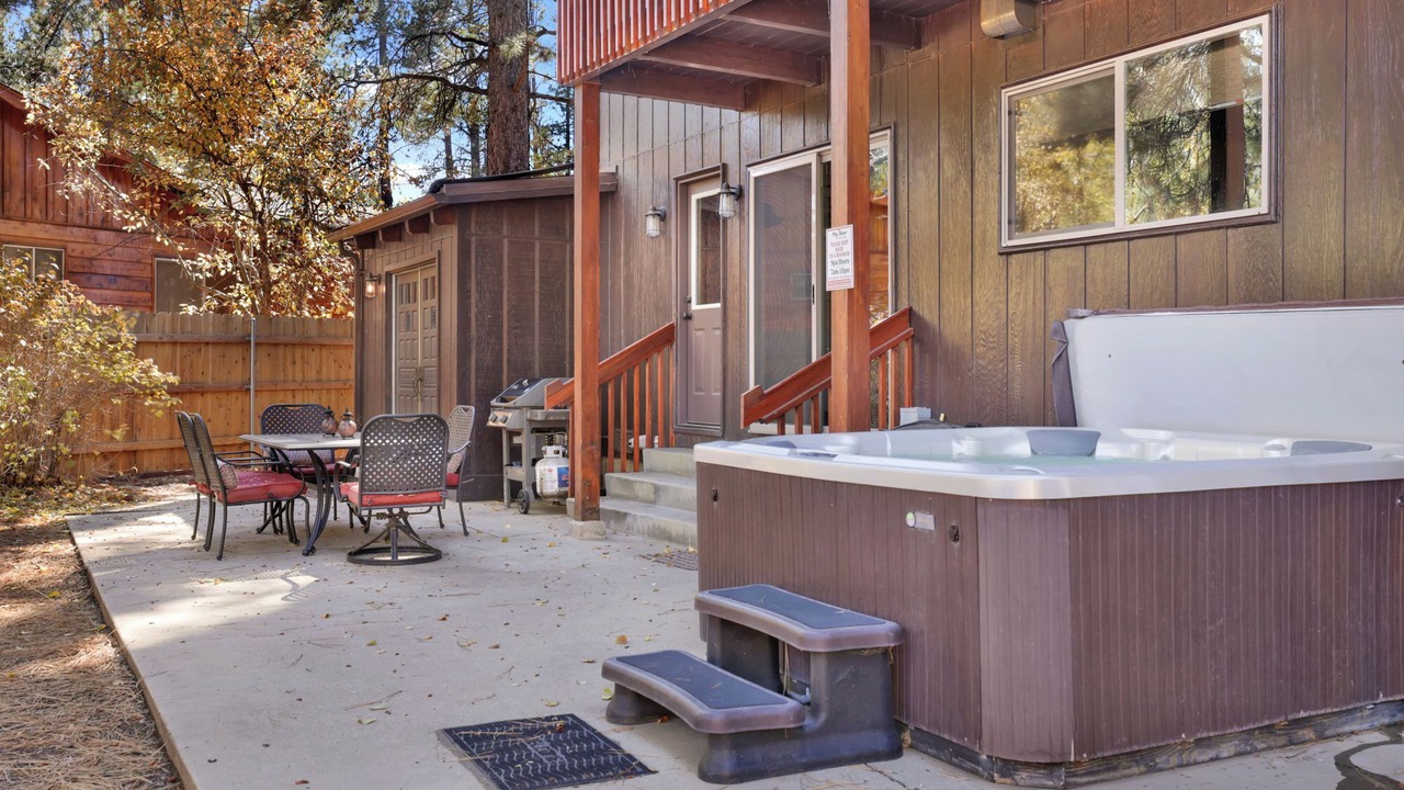 Photo of Others in Big Bear Lake