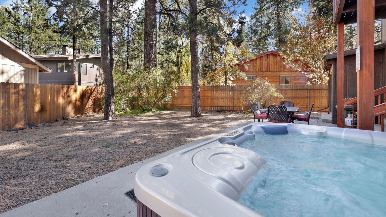 Photo of Outdoor in Big Bear Lake