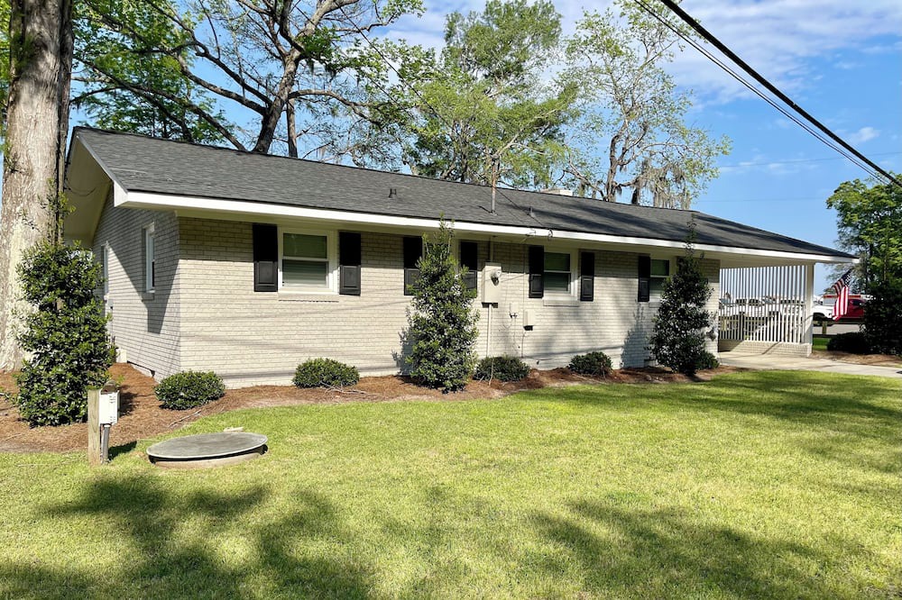 Photo of Outdoor in Lake Waccamaw
