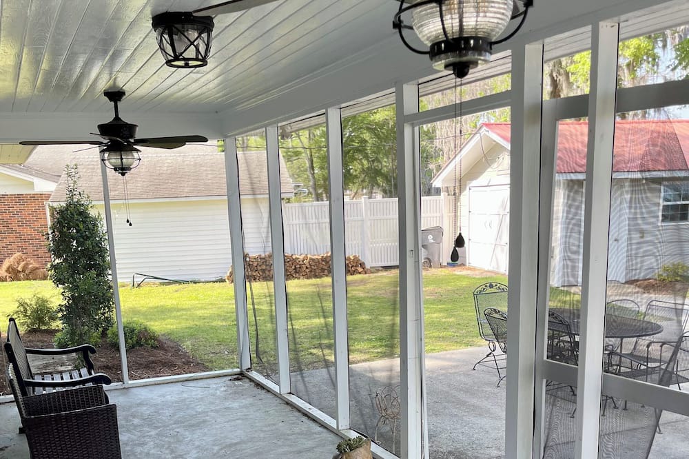 Photo of Outdoor in Lake Waccamaw