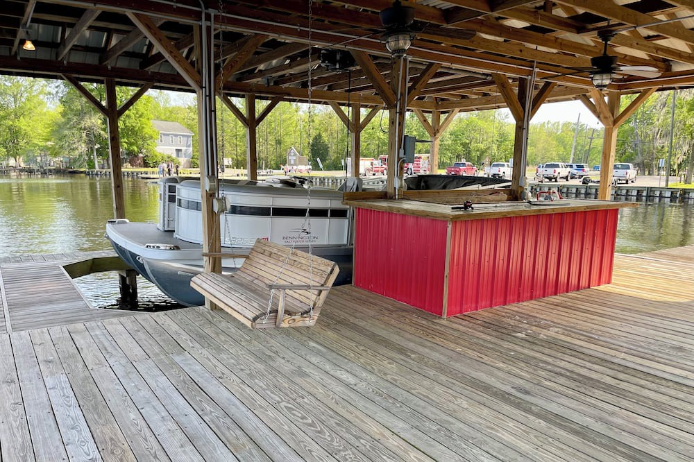 Photo of Outdoor in Lake Waccamaw
