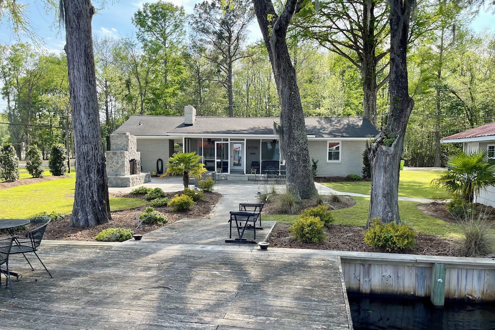 Photo of Outdoor in Lake Waccamaw