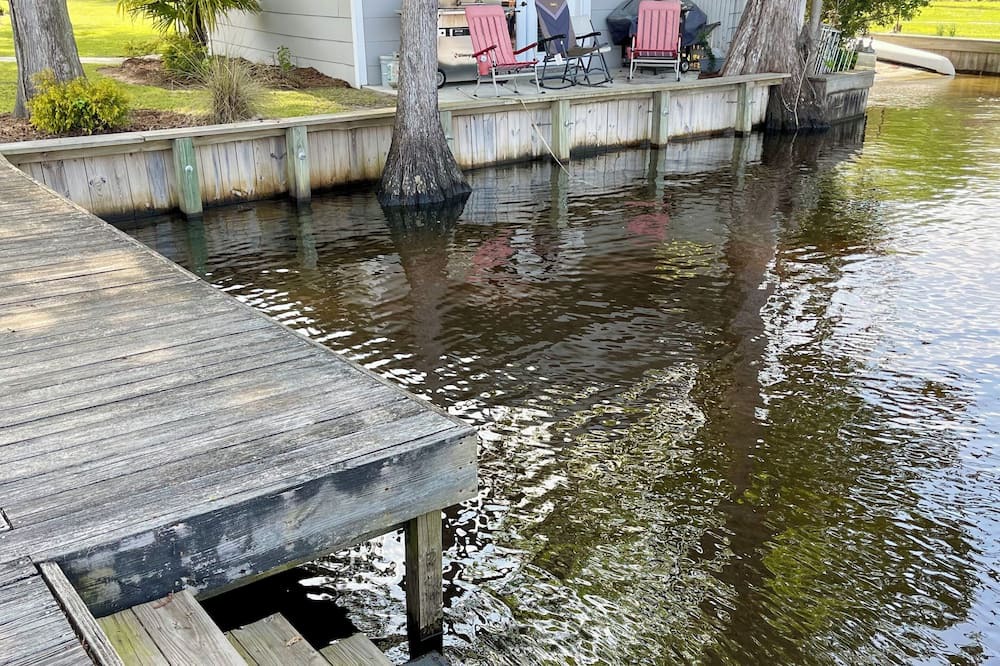 Photo of Outdoor in Lake Waccamaw