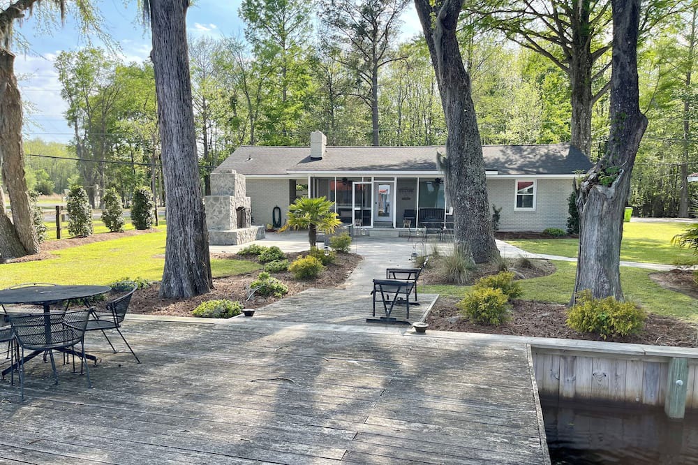 Photo of Outdoor in Lake Waccamaw