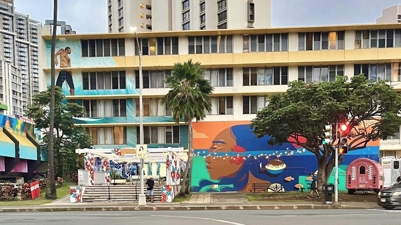 Photo of Outdoor in Ala Moana