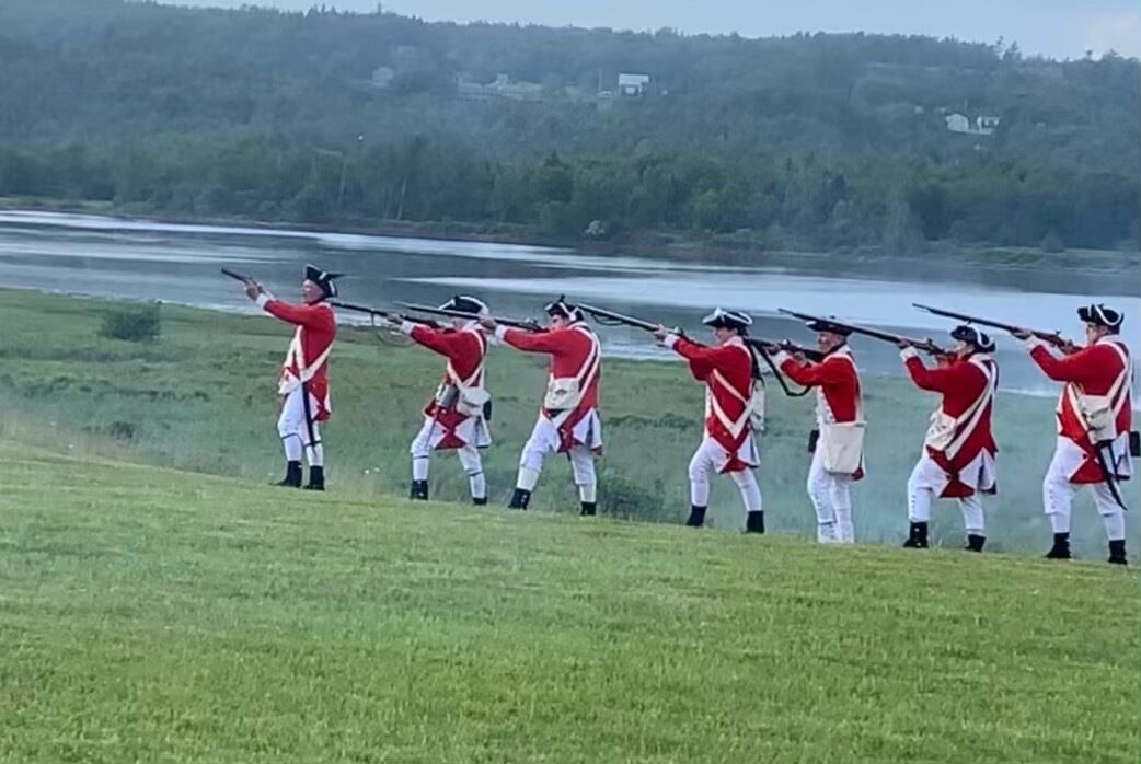 Photo of Others in Machias