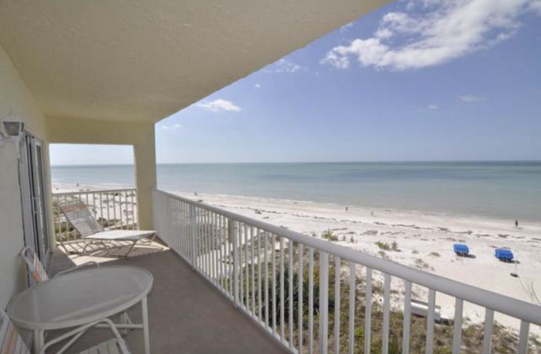 Photo of Outdoor in Pinellas County