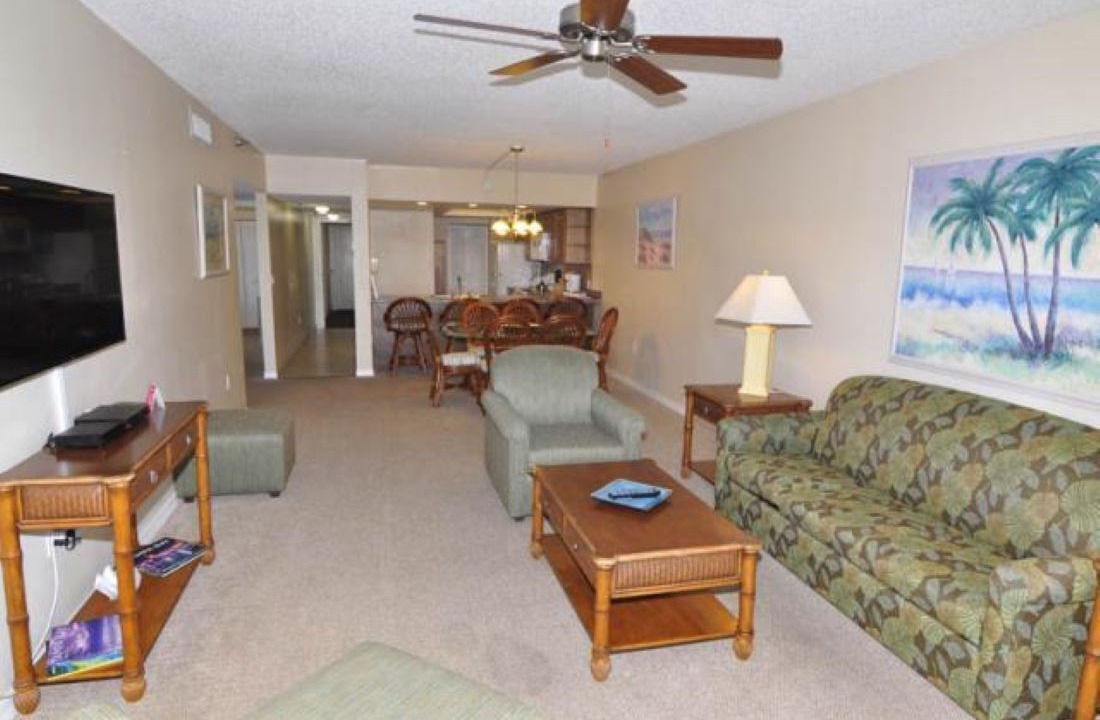 Photo of Livingroom in Pinellas County