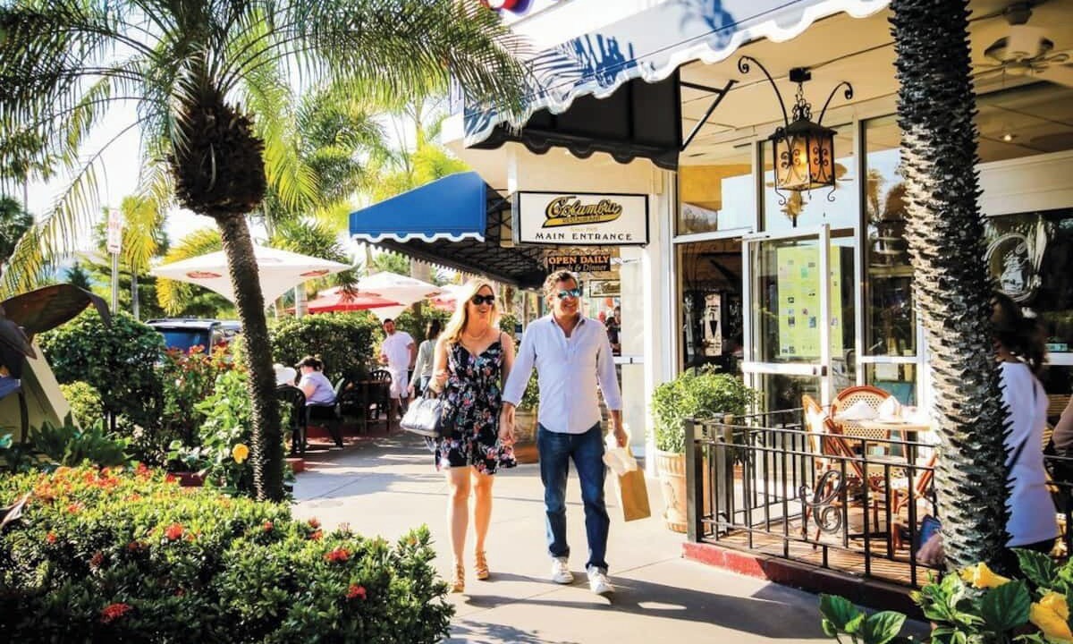 Photo of Outdoor in Harbor Acres
