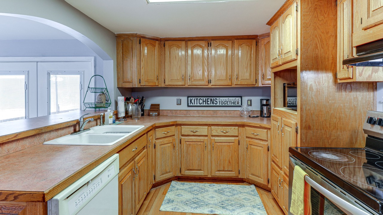 Photo of Kitchen in Council
