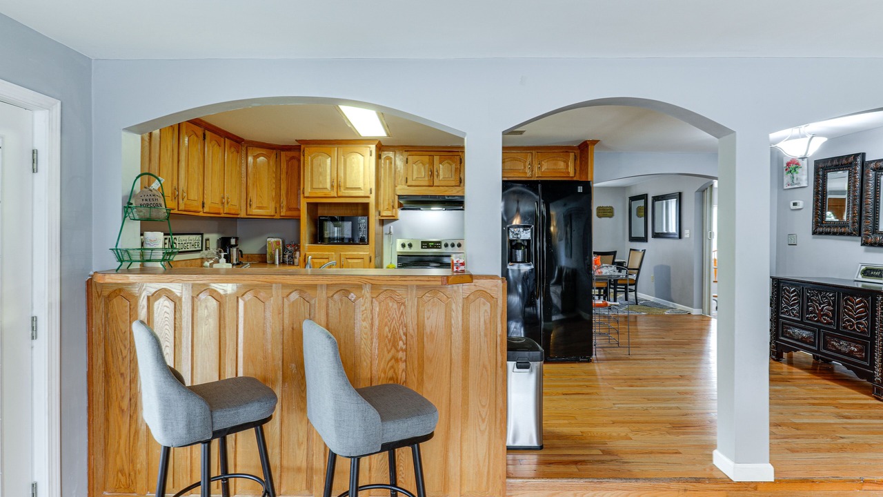 Photo of Kitchen in Council